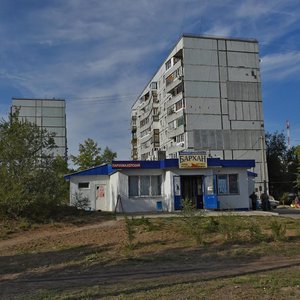 Gidrotekhnicheskaya Street, 3А, Togliatti: photo