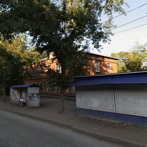 Stavropolskaya ulitsa, 51, Samara: photo