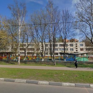 Soyuzny Avenue, 3, : foto