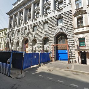Bol'shaya Morskaya Street, 15, : foto