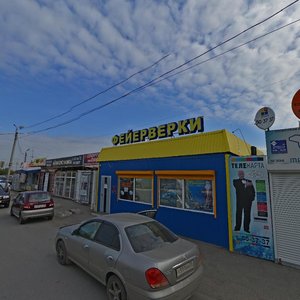 70 лет октября омск карта