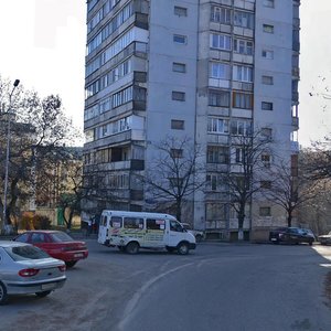 Ordzhonikidze Street, 19, Pyatigorsk: photo