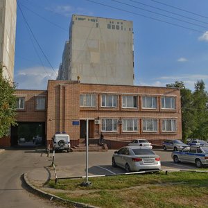 Gavrilova Street, 11, Kolomna: photo