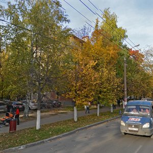 Leskova Street, 26, Nizhny Novgorod: photo