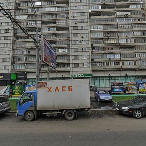 Butyrskaya Street, 15, Moscow: photo