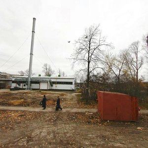 Дзержинск, Ленинградская улица, 12Б: фото