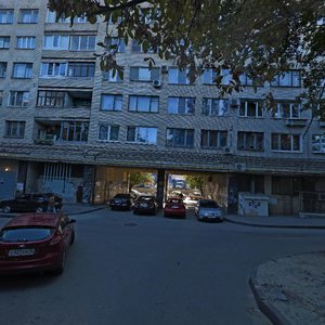 Krasnoznamenskaya Street, 8, Volgograd: photo