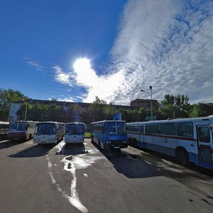 Oktyabrskaya Street, 18, Veliky Novgorod: photo