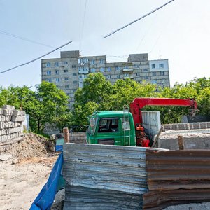 Leytenanta Burachka Strreet, 17, Vladivostok: photo