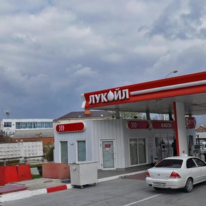 Lenina Street, 2, Novorossiysk: photo