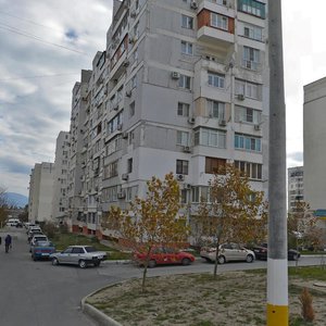 Molodyozhnaya Street, 26, Novorossiysk: photo