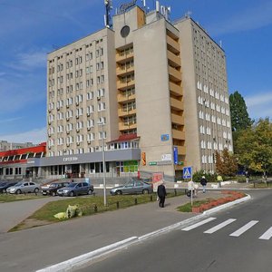 Soborna vulytsia, 105Б, Irpin: photo