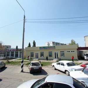 Анапа, Астраханская улица, 80В: фото