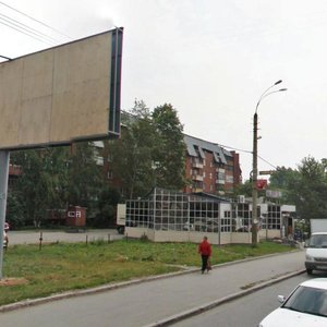 Tehnicheskaya Street, 68к1, Yekaterinburg: photo