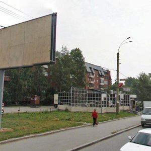 Tehnicheskaya Street, No:68к1, Yekaterinburg: Fotoğraflar