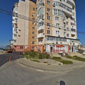 Анапа, Улица 40 лет Победы, 1Б: фото