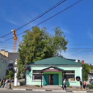 Moskovskaya ulitsa, 37, Zvenigorod: photo