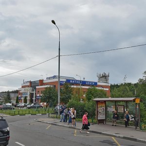 Sholokhova Street, 5 ، موسكو: صورة