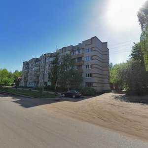 Minskaya Street, 63В, Ivanovo: photo