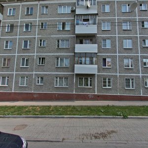 Yekaterinburq, Chapayeva Street, 17: foto