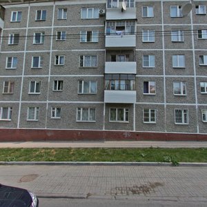 Chapayeva Street, 17 ، يكاترينبورغ: صورة