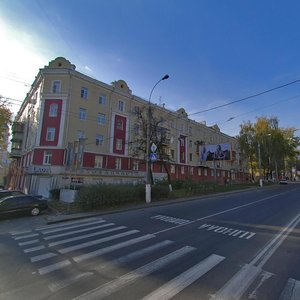 Dzerzhinsky Street, 90, Kursk: photo