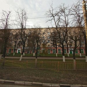 Oktyabrya Avenue, 3, Nizhny Novgorod: photo