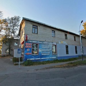 Brestskaya Street, 49, Khabarovsk: photo