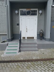 Leninsky Avenue, 87 ، موسكو: صورة