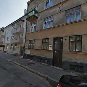 Vulytsia Holovatskoho, 23А, Lviv: photo