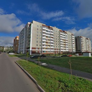 Volotovskaya Street, 12, : foto