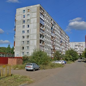 Kharkovskaya ulitsa, 9, Omsk: photo