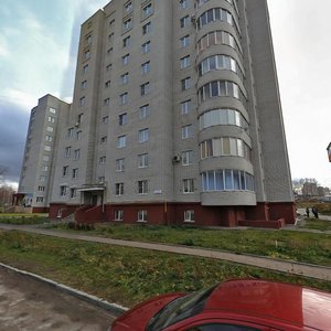 9th Liniya Street, 32к2, Ryazan: photo