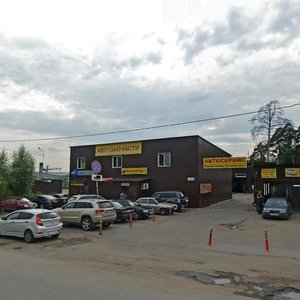 Strelkovaya street, с7 ، : صورة