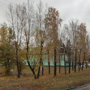 Pervomayskaya Street, 80, Novosibirsk: photo