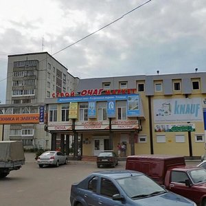 Novo-Vyazitskaya ulitsa, 1Б, Tikhvin: photo