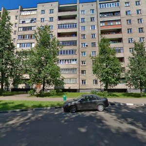Sportivnaya ulitsa, 29, : foto