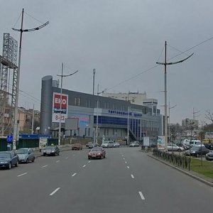 Ivana Ohiienka Street, 15А, Kyiv: photo