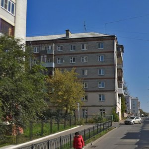 Tverskaya ulitsa, 9 ، قازان: صورة
