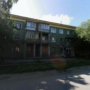 Kirovskaya Street, 16, Nizhny Novgorod: photo