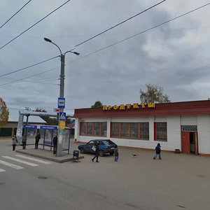 Ayzmana Street, 1, Cheboksary: photo