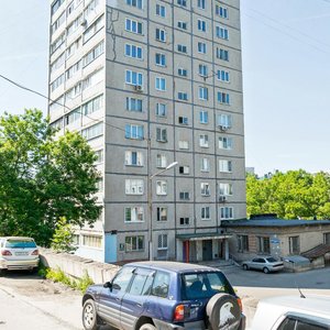Ulitsa Vostretsova, 6А, Vladivostok: photo