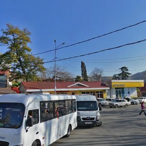 Sukhumskoye Highway, 51, Sochi: photo