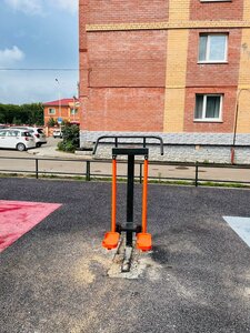 Shevchenko Street, 70, : foto