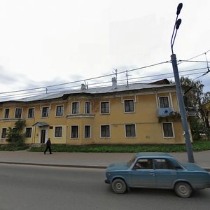 Krasnoarmeyskaya Street, 21, : foto