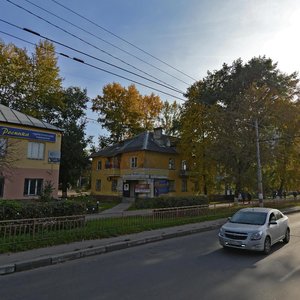 Dyakonova Street, 32, Nizhny Novgorod: photo