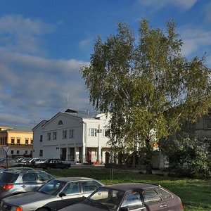 Red Square, 8, Suzdal: photo