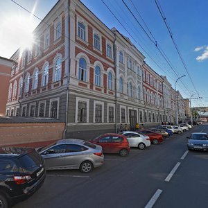 Саратов, Московская улица, 161к6: фото