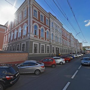 Moskovskaya ulitsa, 161к6, Saratov: photo