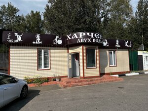 M-1 Belarus, 296-y kilometr, 1А, Smolensk Oblast: photo